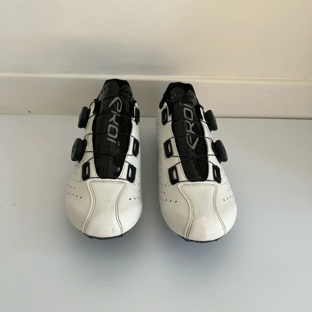 COPY - Cycling Shoes EKOI - Picture 2 of 14